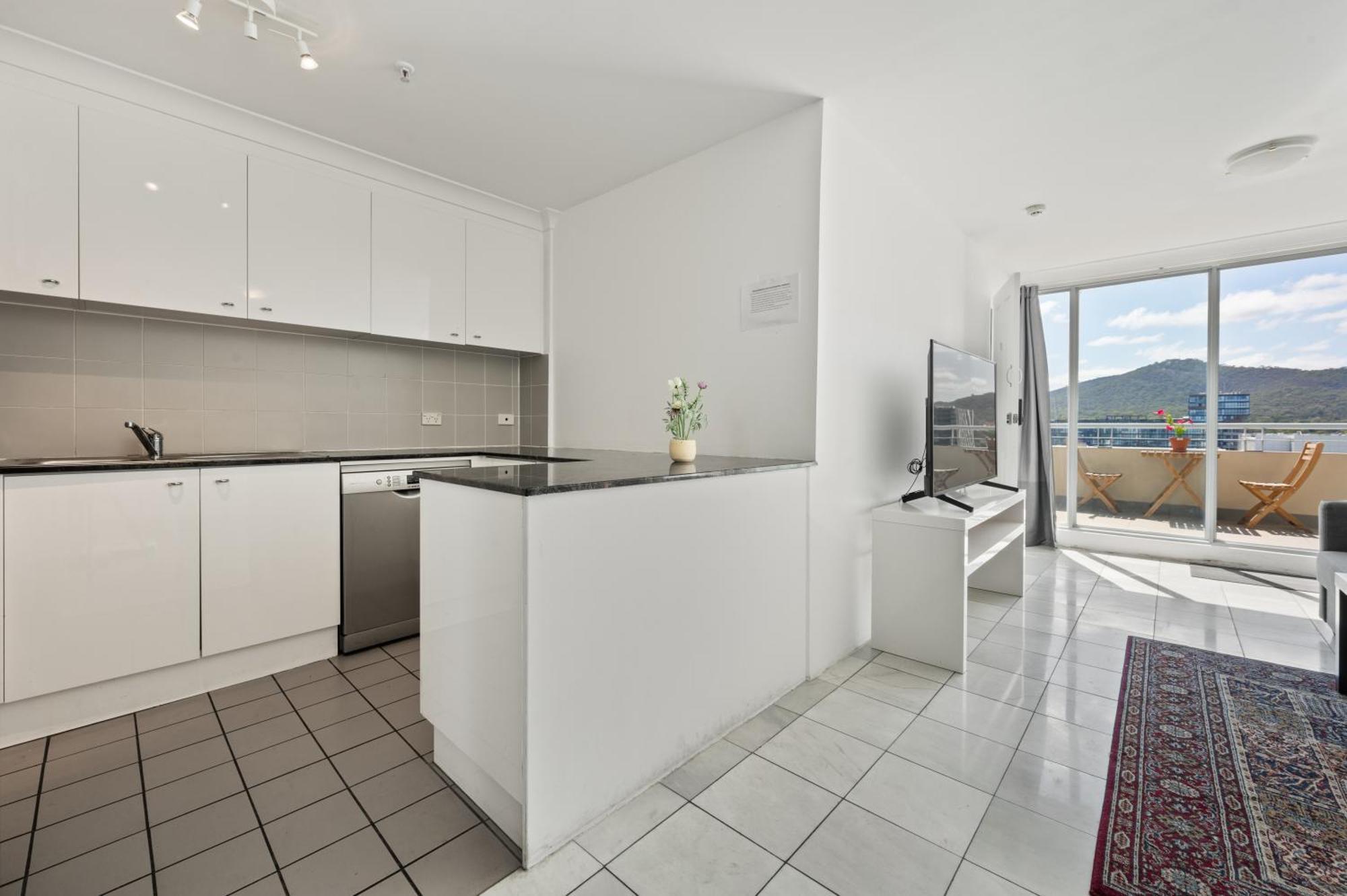 Dana-Private Room In A Shared Duplex Apartment -1 كنبرا المظهر الخارجي الصورة